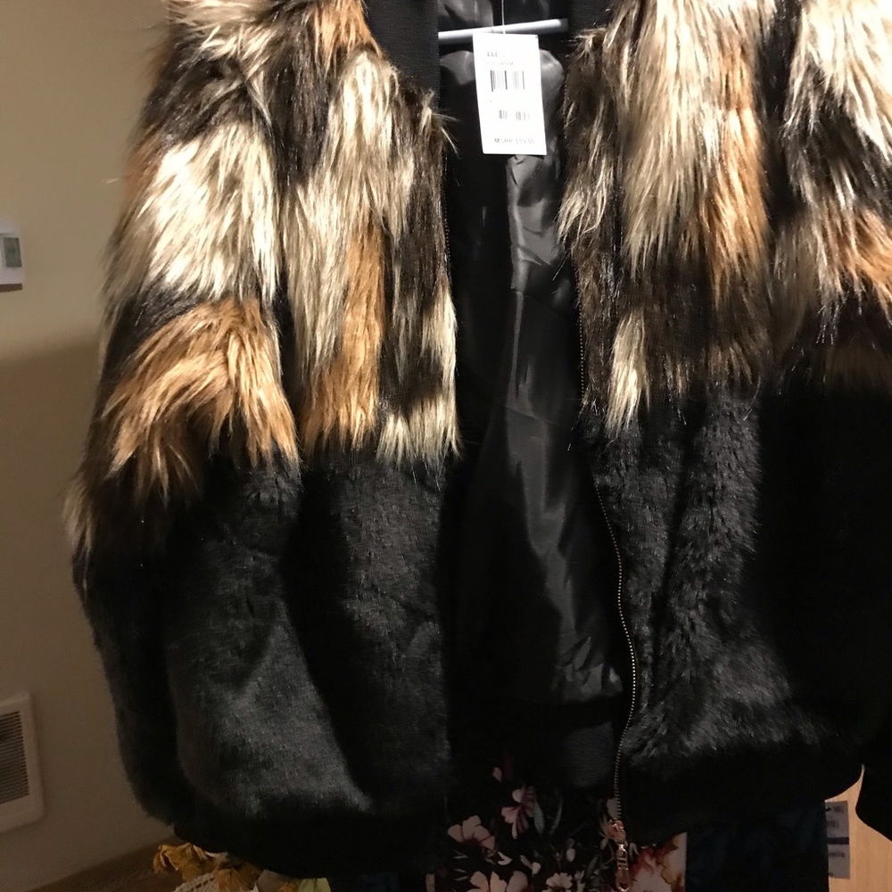 Ferd jacket